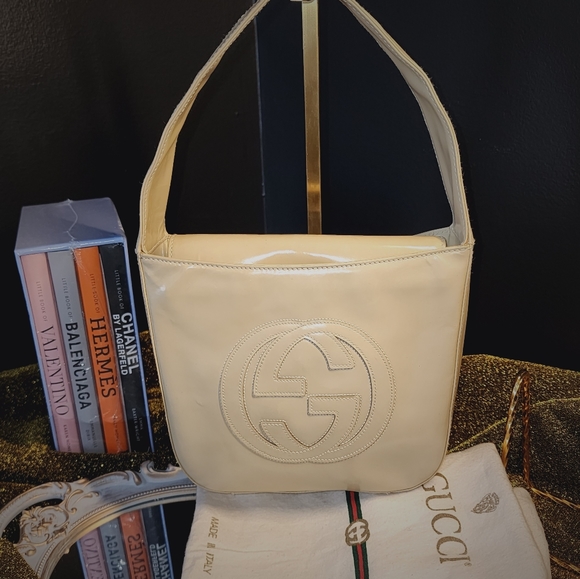 Gucci Handbags - Gucci Tom Ford Structured Bag